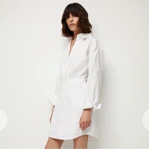 NWT Veronica Beard Rae Dress